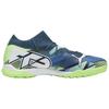 New PUMA Future 7 Match Tt 'Grey Skies Fizzy Apple' 107937-03