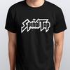 SPINAL TAP New T-SHIRT All Sizes S M L XL XXL Colours Black White