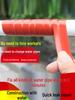 Leak Repair Silicone Tape for Pressurized Water Pipes - High-Pressure Waterproof Sealant