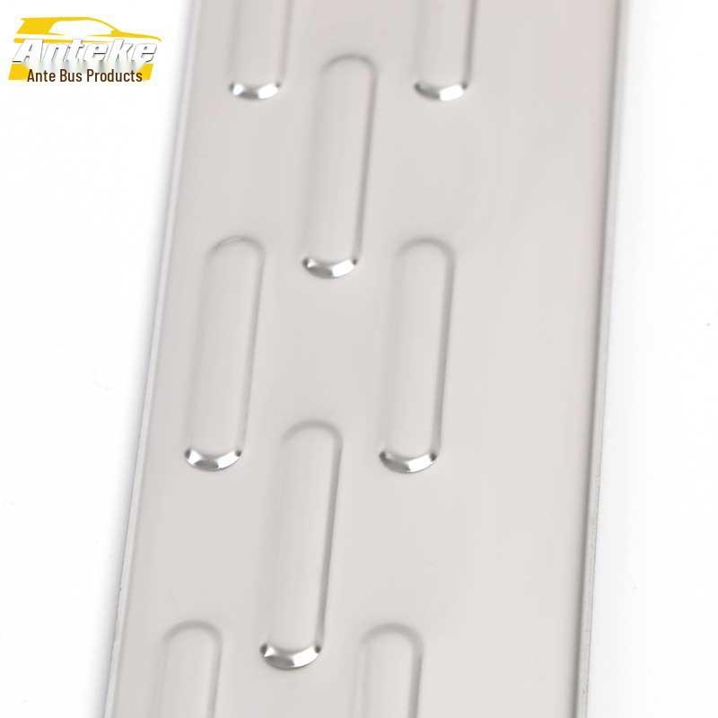 2020 GL8ES653T Skirt Trim & Door Bumper Stickers