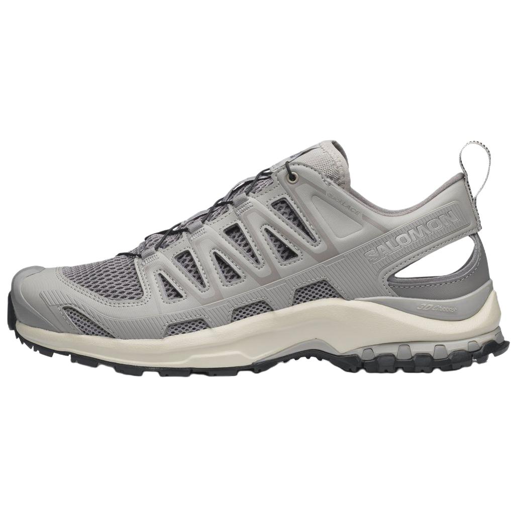 

Salomon XA Pro 3D Amphibious Versatile Comfortable Breathable Grip Water Shoes Unisex Shoes Gray L47996400 38