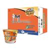 Master Kong Spicy Beef Instant Noodles - 12 Cups