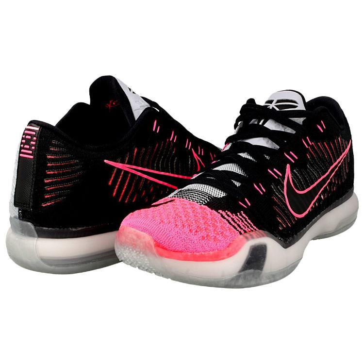 Nike Kobe 10 Elite Mambacurial 747212-010