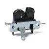 Volkswagen Golf Rear Tailgate Lock Latch 1J6827505