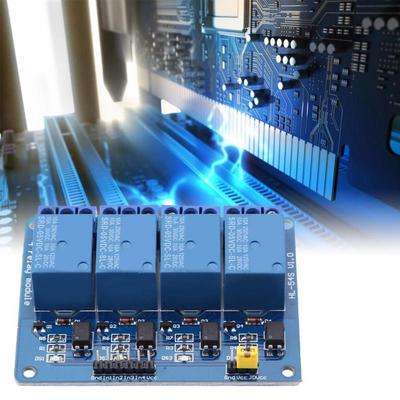Get 4 Channel Low Level Trigger Relay Module With Optocoupler Buy At A For Android Free Wallpaper 4 Channel Low Level Trigger Relay Module With Optocoupler Buy At A For iPhone Free