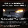 LED Turn Signal Position Kit for Vezel RV Vehicles VEZEL RV Turn Signal Position Custom Parts Accessories Dress Up M YOURS. Y612-001 [5]
