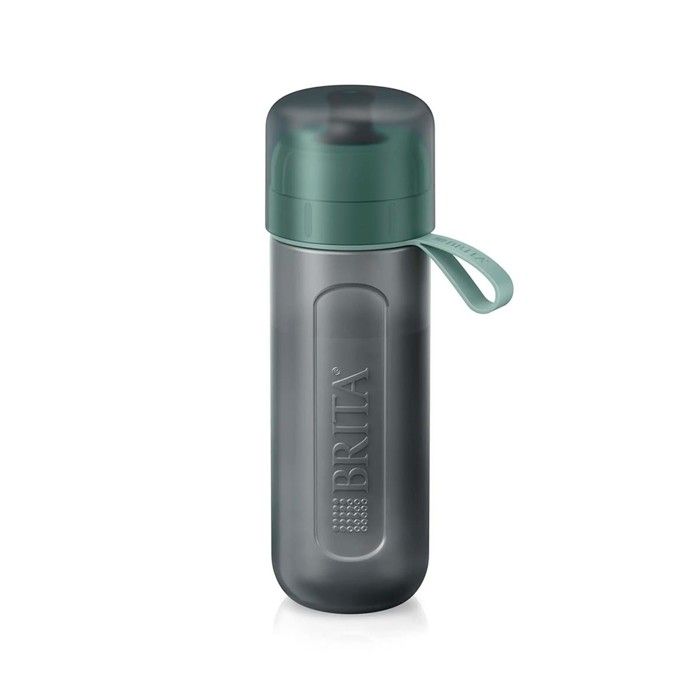 Bouteille De Purification D'eau Brita Active Sport Vert Clair 600ml