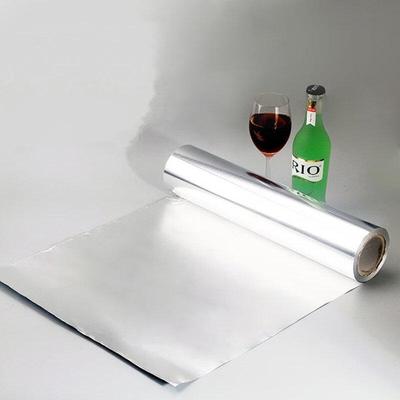 ZISIZ Household Aluminum Foil Roll