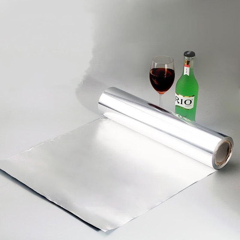 Household Aluminum Foil Roll