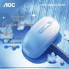 AOC MS310 Silent Wireless 2.4G Mouse
