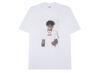 Supreme NBA Youngboy Tričko Bílé