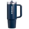 Stanley 1913 Quencher ProTour Kubek Termiczny z Ustnikiem Flip Figowy Błyszczący 30 oz 0,89 L