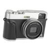 4K 48MP Digital Camera 2.8inch Screen Anti Shake 16X Digital Zoom Video Camera Compact Point and Shoot Travel Camera