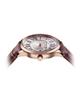Poche Milano 40Mm Men'S Leather Watch Fm5879Gl-Rg