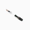 Twisbi Fountain Pen Eco TW02000 Smoke Rose Gold Black