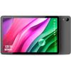 Spc Gravity 5 - 11-inch Black Tablet, Octa-core, 4gb Ram, 128gb Expandable Storage, Wifi 6, Android 13