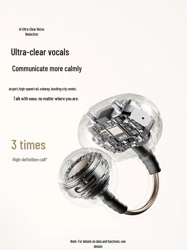 SANAG S6S Pro Open-Ear Clip-On Wireless Bluetooth Sports Earbuds