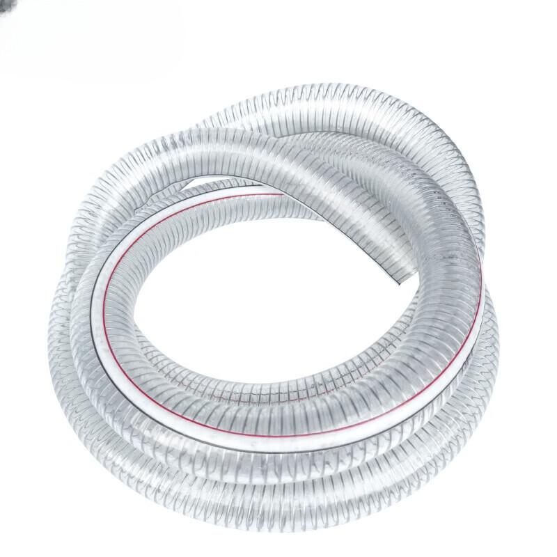 Sanyou PVC Steel Wire Hose