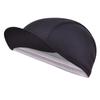 TARO FIBER Cycling Inner Skull Simple Design Cap, Sweat-Wicking, Quick-Drying, Beanie, Cap,