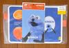 Hobonichi Techo 2027 PUPPET SUNSUN Original Size A6 Cover W Desk Pad Japan