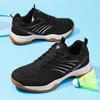 Badminton Shoes Outdoor Sports Lightweight Breathable Table Tennis Professional Leisure Sports Tennis Shoes