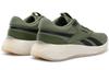 Reebok Low top Running Shoes Unisex Green Black 100244089