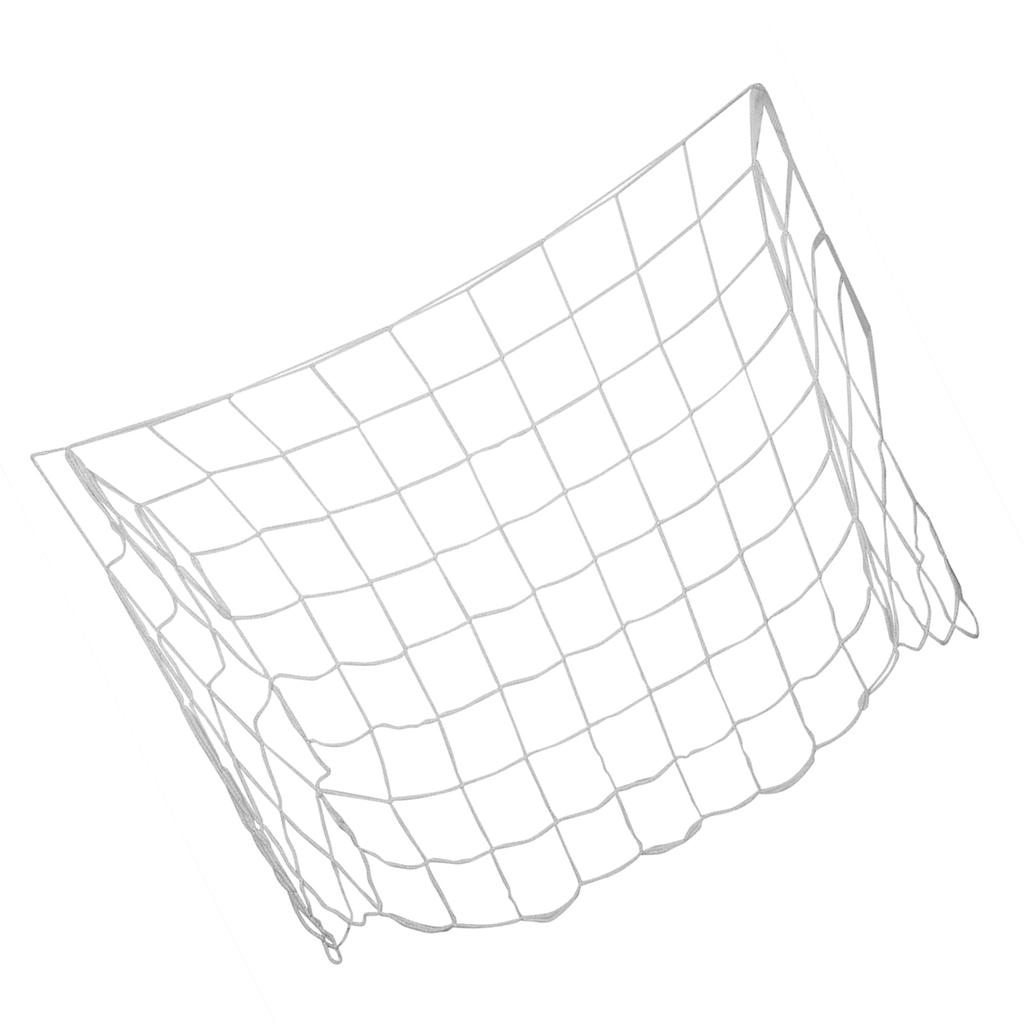 1.2x0.8m Football Soccer Goal Net Polypropylene Fiber Sports Match Training Tools