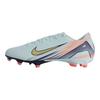 Nike Buty unisex Mercurial Vapor 16 Academy MG Dream Speed Pack Zielone Ledwo-Zielone Crimson-Pulse FZ1388-300