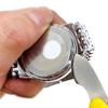 4pcs Watch Case Opener Blade Back Cover Pry Remover Set Watchmaker Repairing Tool