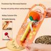Junchi Mugwort Health Massage Hammer