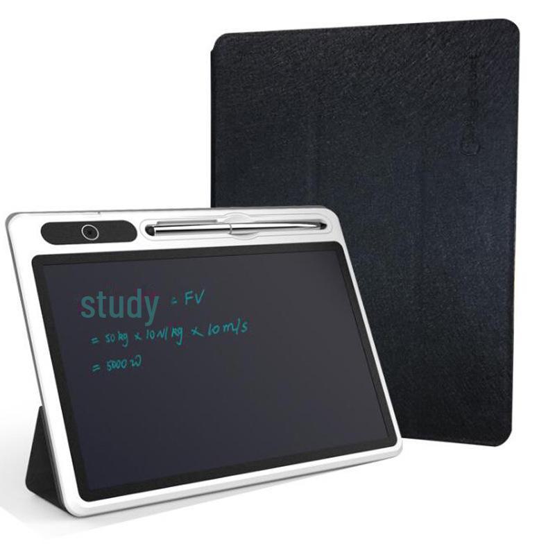 

10,1-дюймовый ЖК-планшет для письма для студентов и взрослых — расписанная вручную записка и подарок