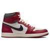 Air Jordan 1 Retro High Og 'Chicago Lost & Found' Jordan DZ5485-612