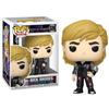 Figurine - Funko - Wild Boys Nick - White - Pop !