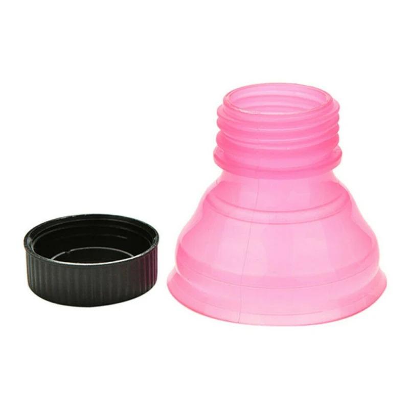 6Pcs/12pcs Reusable Plastic Airtight Lid Beer Water Dispenser Lid Can Protector Caps Cover Bottle Top Soda Saver Cans Dust Cover