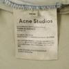 ACNE STUDIOS Slim denim pants W29 Ivory jeans Women Used