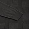 DakS Men S Wool Blend Big Check Collar Knit dmp1Swtl201kk 