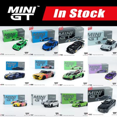 1:64 Kaido House 137 NSX R33 138 126 Alloy Car Model 723 773 779 709 733 691 751 710 118 119 120 128 121 649 805 769