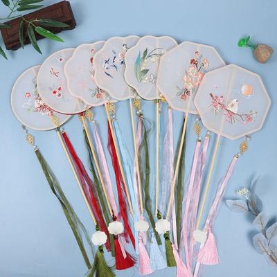 Accessoires – Fächer