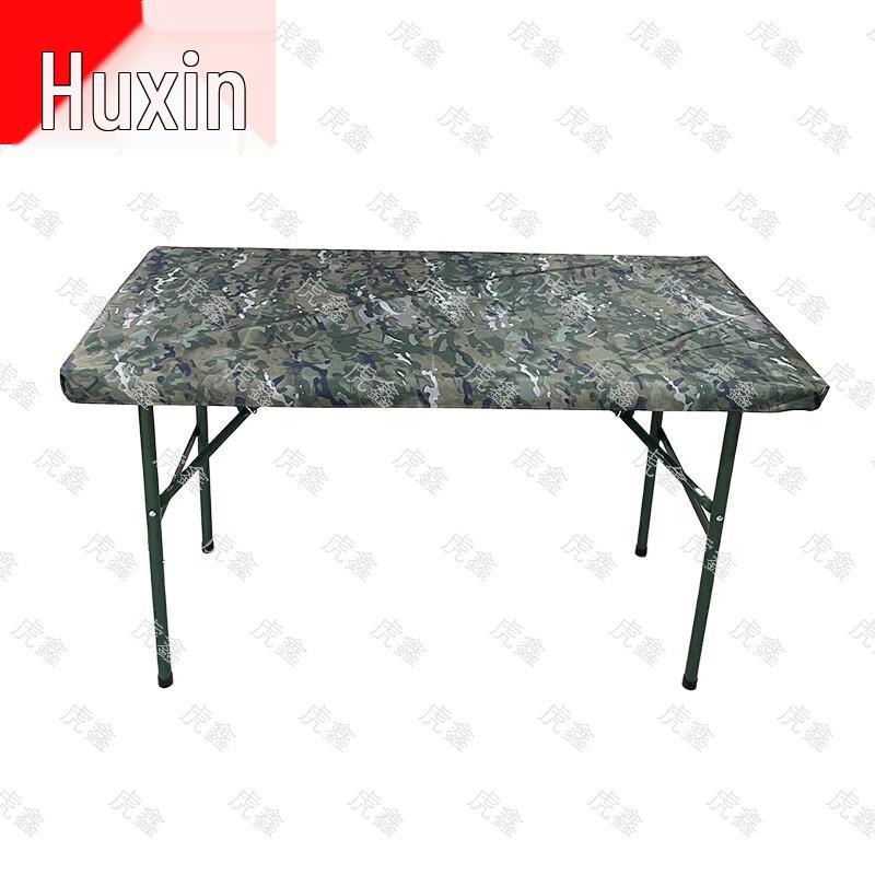 Tactical Portable Folding Field Tables and Chairs
