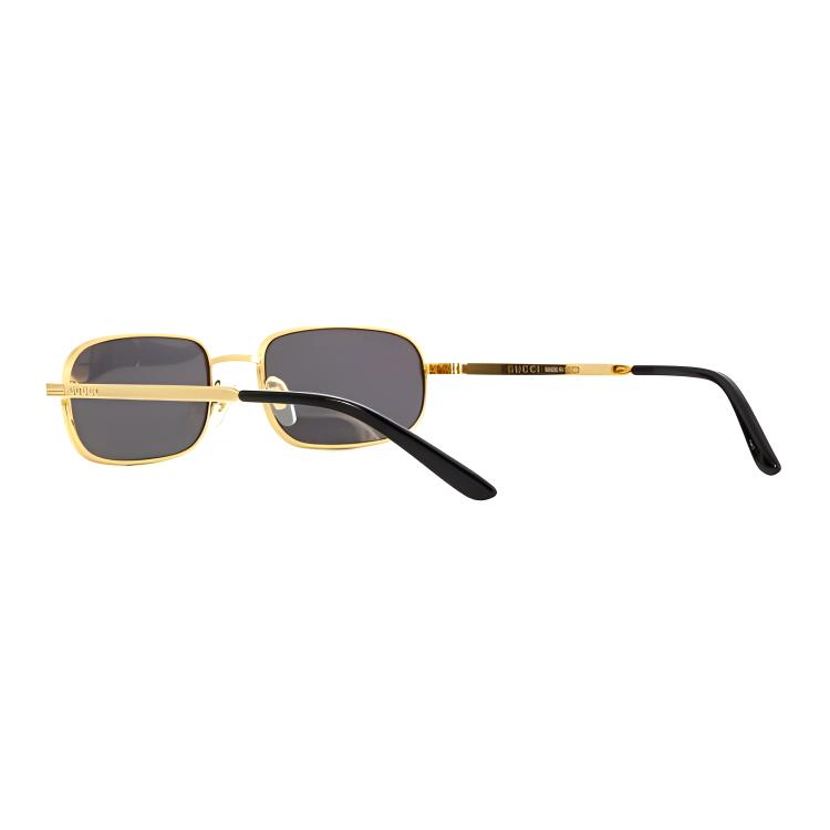 GUCCI Eyewear Rectangular Frame Sunglasses Men's