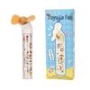 Creative USB Rechargeable Handheld Mini Fan - Portable, Cute, and Powerful Summer Cooling Gift