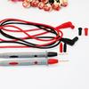 Professional High Temperature Resistant Silicone Multimeter Probes for Accurate Measurements Lab Testing Circuit Repair