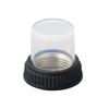 Waterproof Silicone Flat Caps 10pcs Circuit Breaker Dust Caps for KUOYUH 98 88
