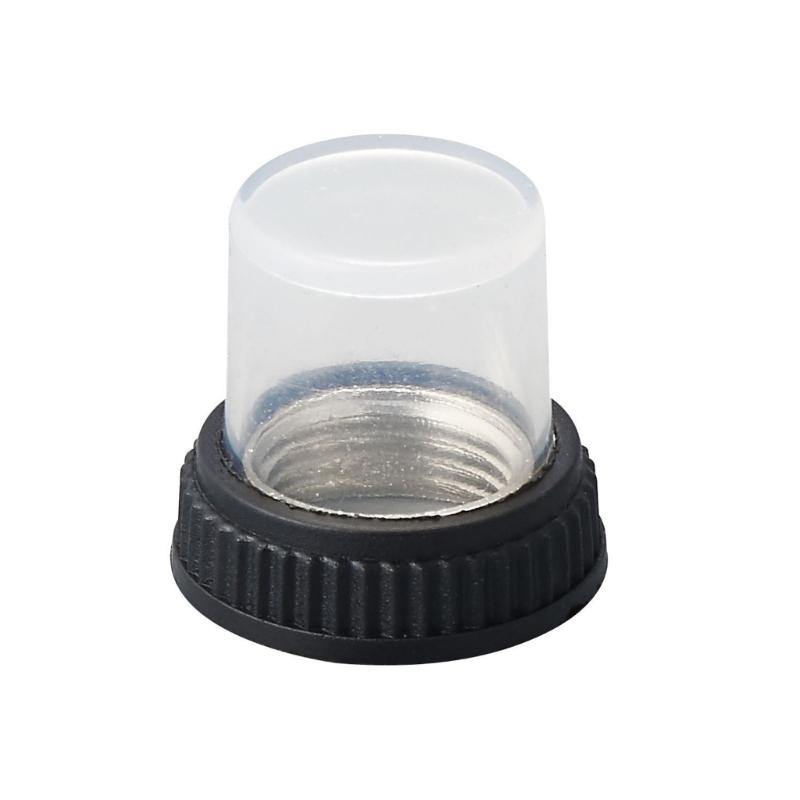 Waterproof Silicone Flat Caps 10pcs Circuit Breaker Dust Caps for KUOYUH 98 88