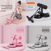 Fitness Sit Up Aid With Double Suction Cups For Home Gym And Ab Exercise
