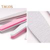 2 Pcs Nail Buffers Thick Pedicure No Harm Versatile Emery Boards Nail Files Nail Salon Stuff
