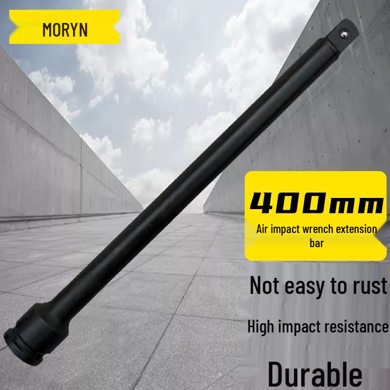 MORYN 3/4 Inch Impact Wrench Socket Extension Bar