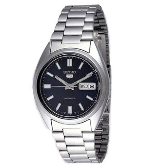 

Часы SEIKO SEIKO5 SNXS77K1 с автоматическим заводом (Сейко) Мужской [Товар]