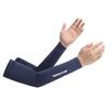Mâneci de protecție solară răcoritoare, Protecție UV UPF50+, Mâneci antiderapante din mătase de gheață pentru ciclism, condus, sporturi în aer liber