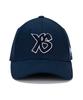 YESEYESEE Pitcher Cap Navy